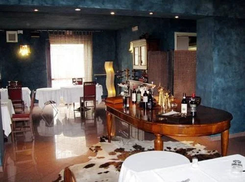 Albergo Al Vignol