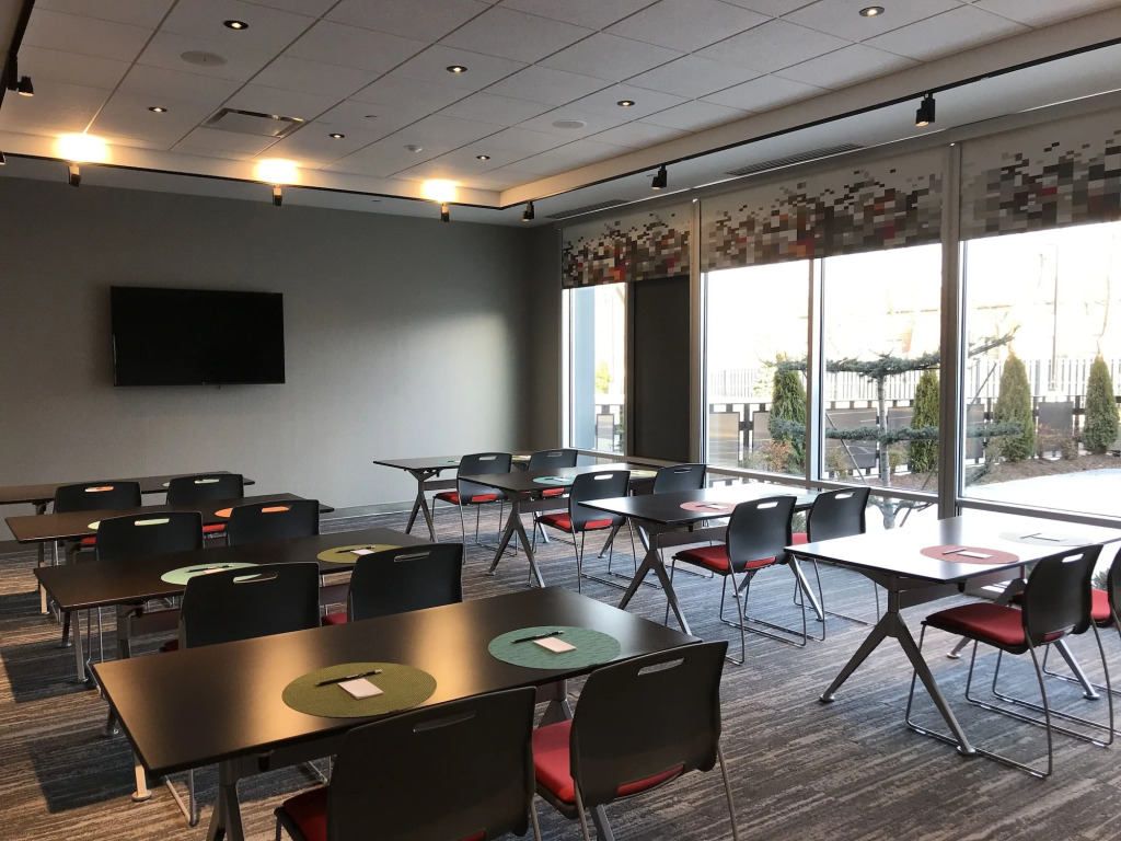 Baymont Inn And Suites Columbus/westerville