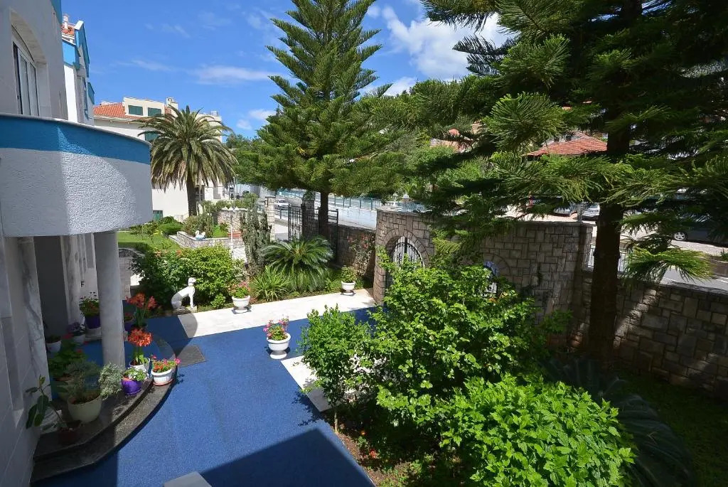 Hotel Vila Margot