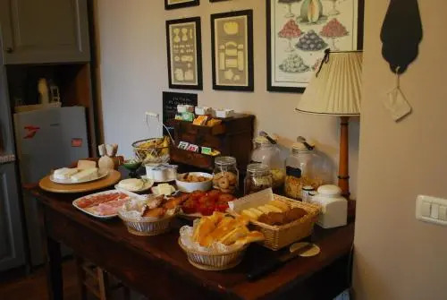 B&B Casa Margot