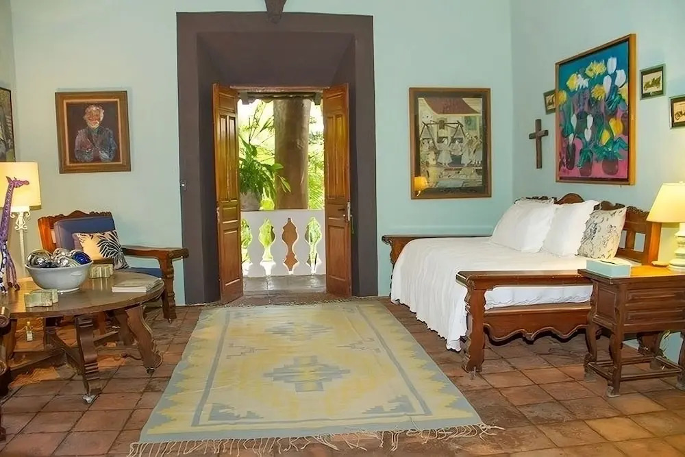 Hacienda de Teresa