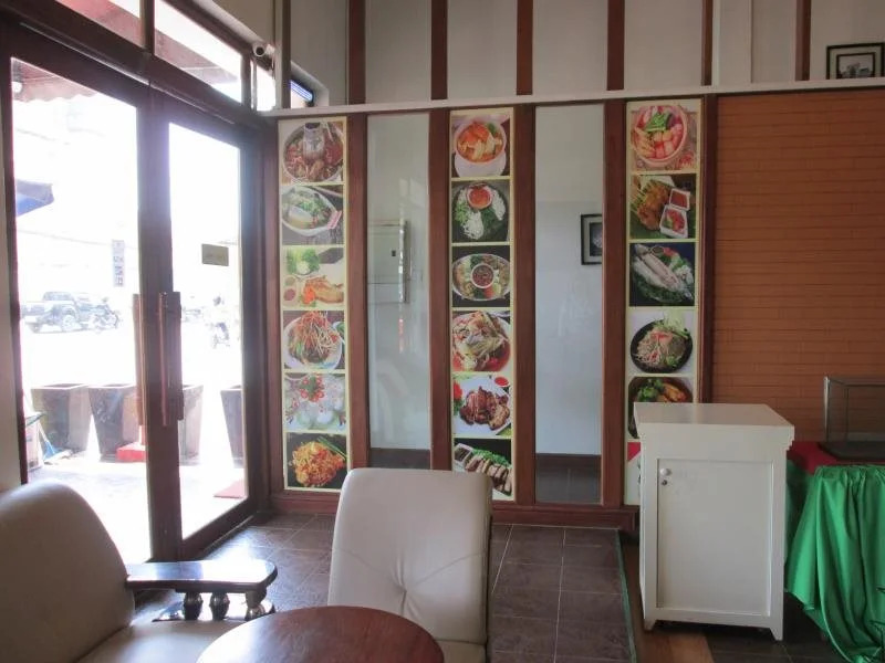 Kanika Hotel & Service Apartment