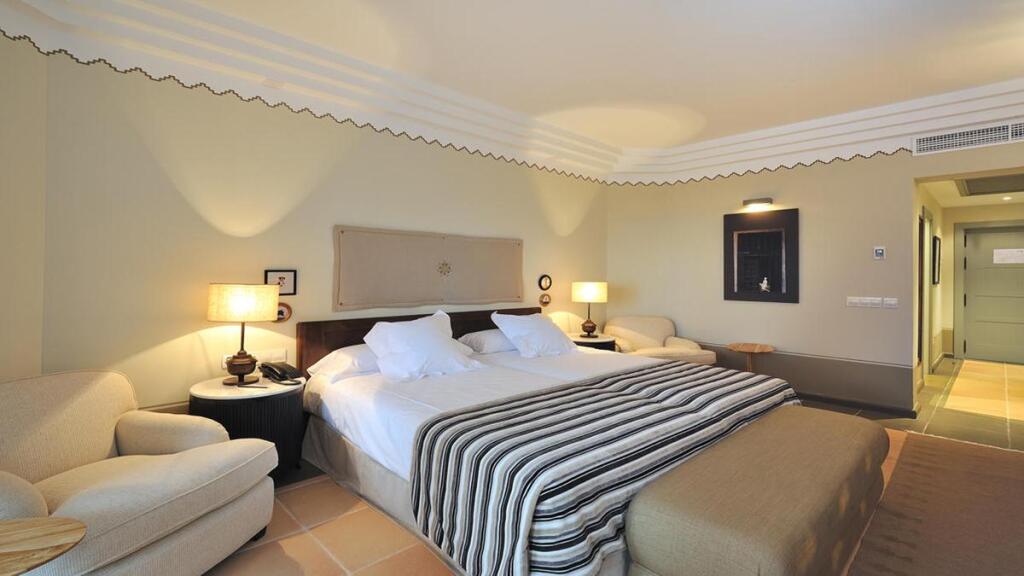 Gran Marbella Resort & Beach Club