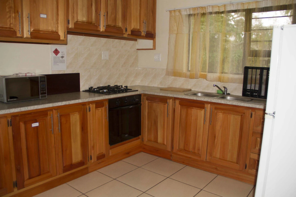 Sand River Cottages