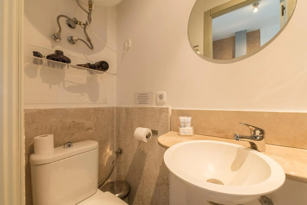 MIT House Santa Ana Boutique en Madrid