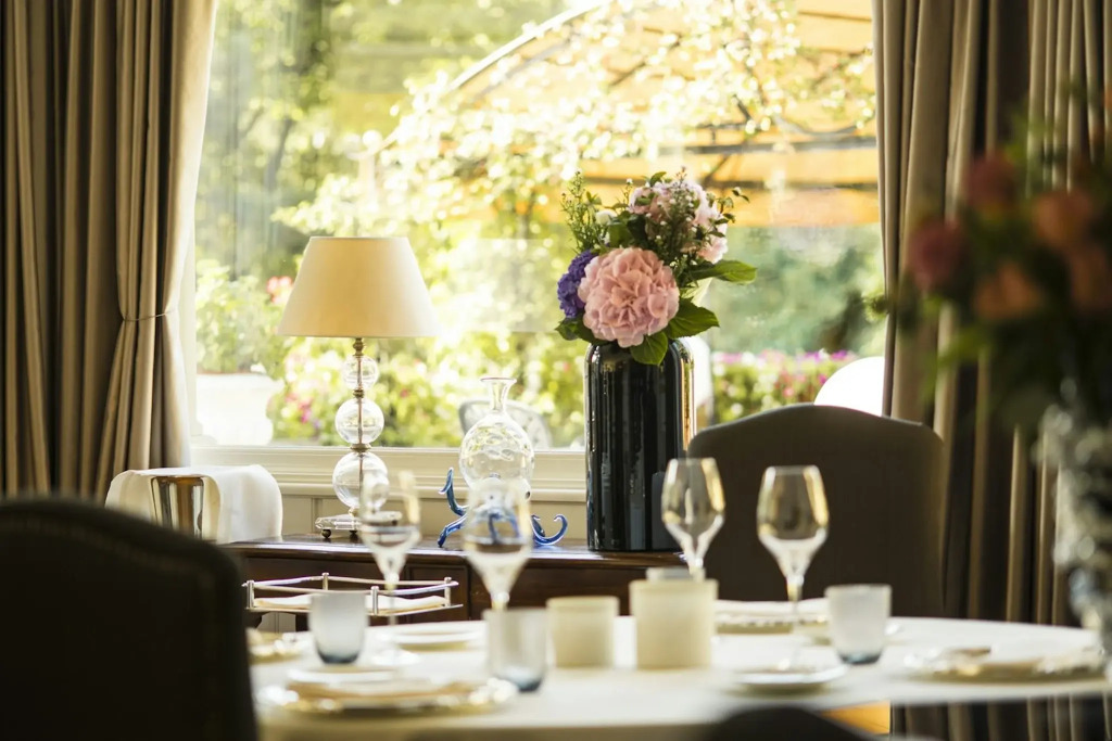 Relais Chateaux Da Vittorio