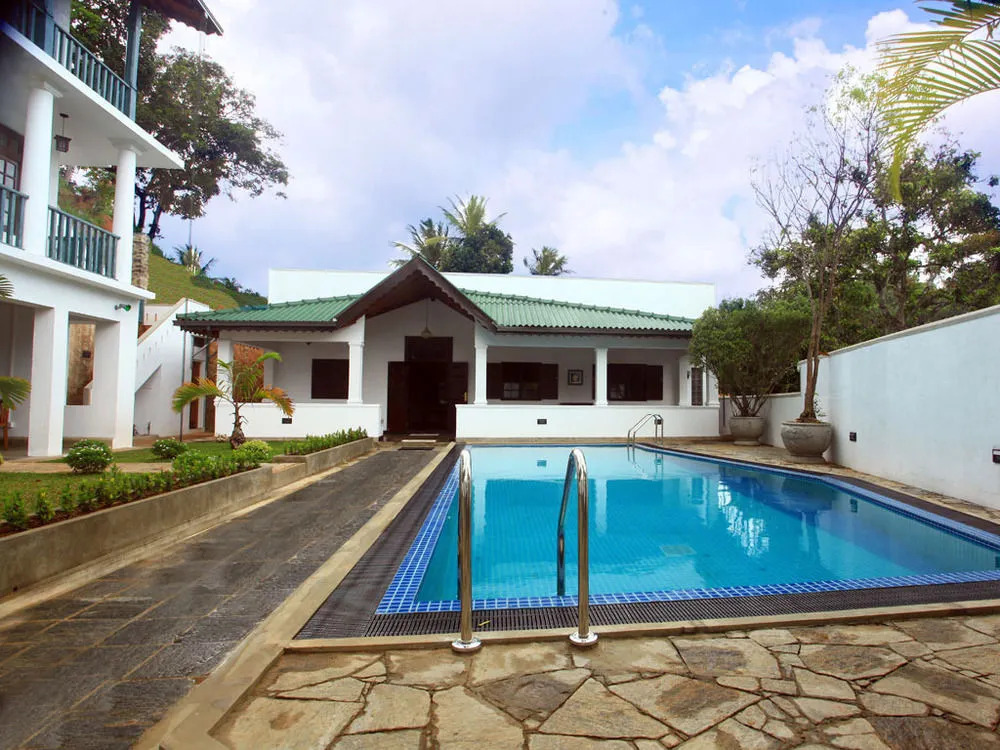 Kaya Residence Kandy