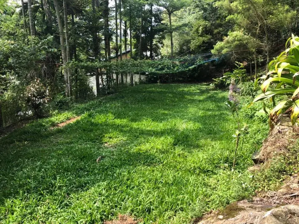 山旅民宿