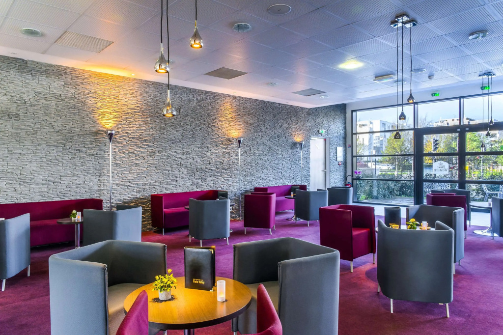Best Western Plus Paris Velizy