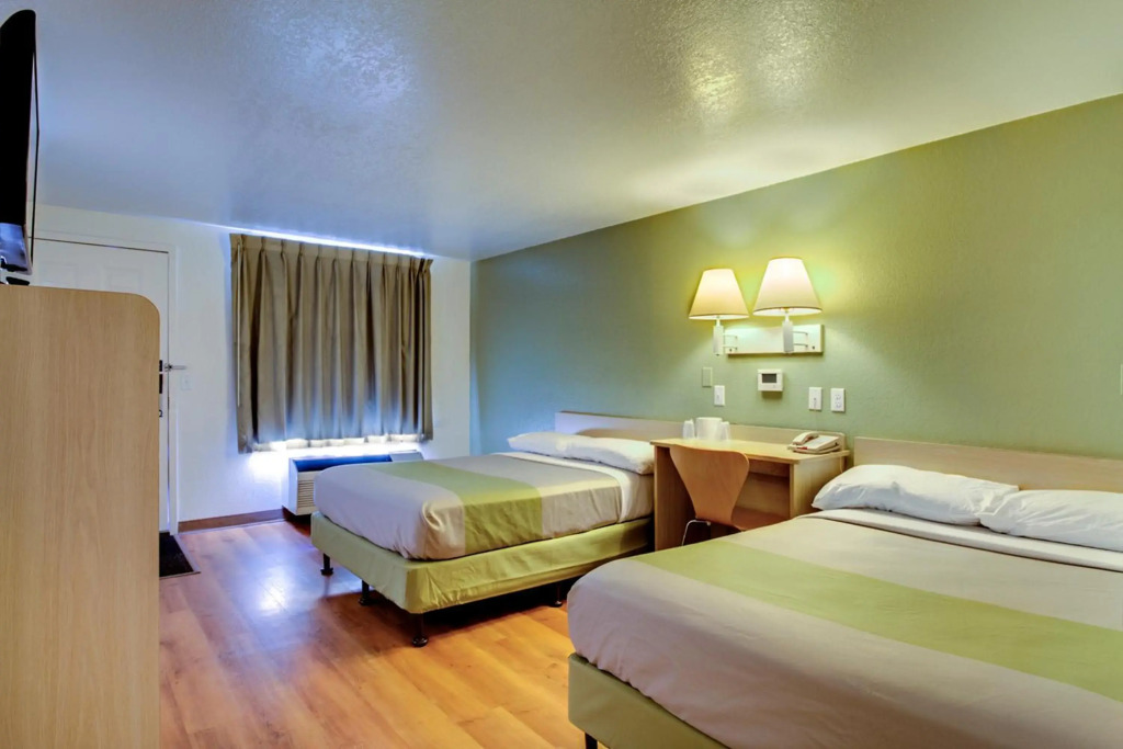 Rodeway Inn Baltimore West