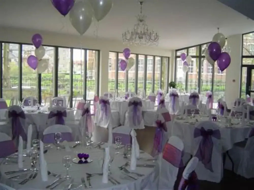 The Watermill Hotel