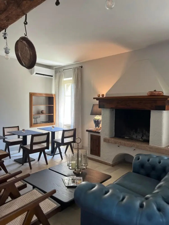 Boutique Guesthouse GIUS La Damaglück