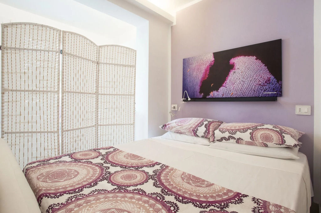 Mondello Suites Feels Like Home