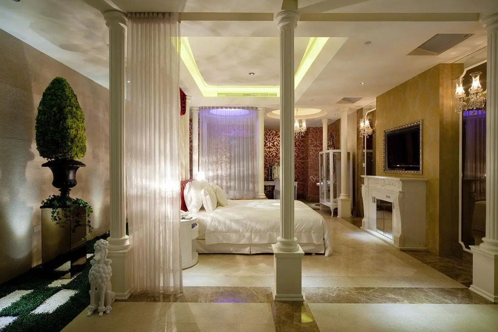 Wego Boutique Hotel - Dazhi