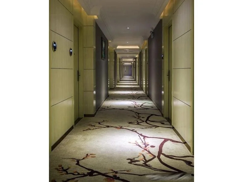 Jinyatai Business Hotel - Jiahe Branch
