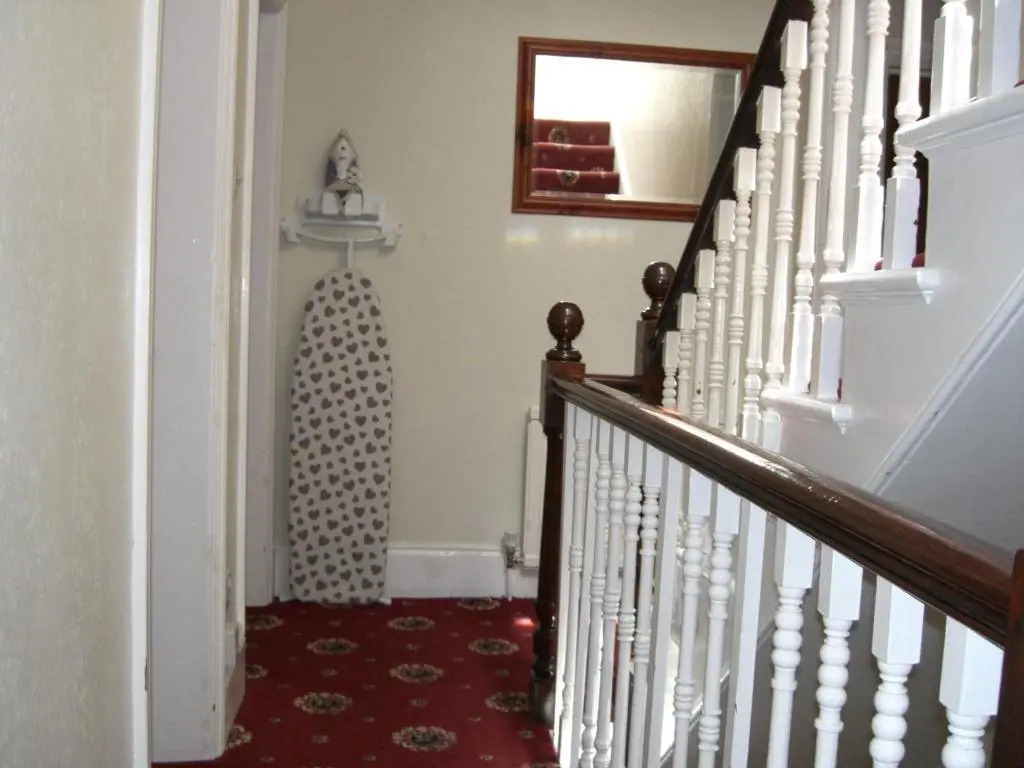 Spindrift Guest house