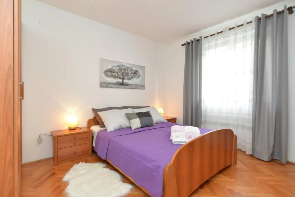 Apartments Violete 742