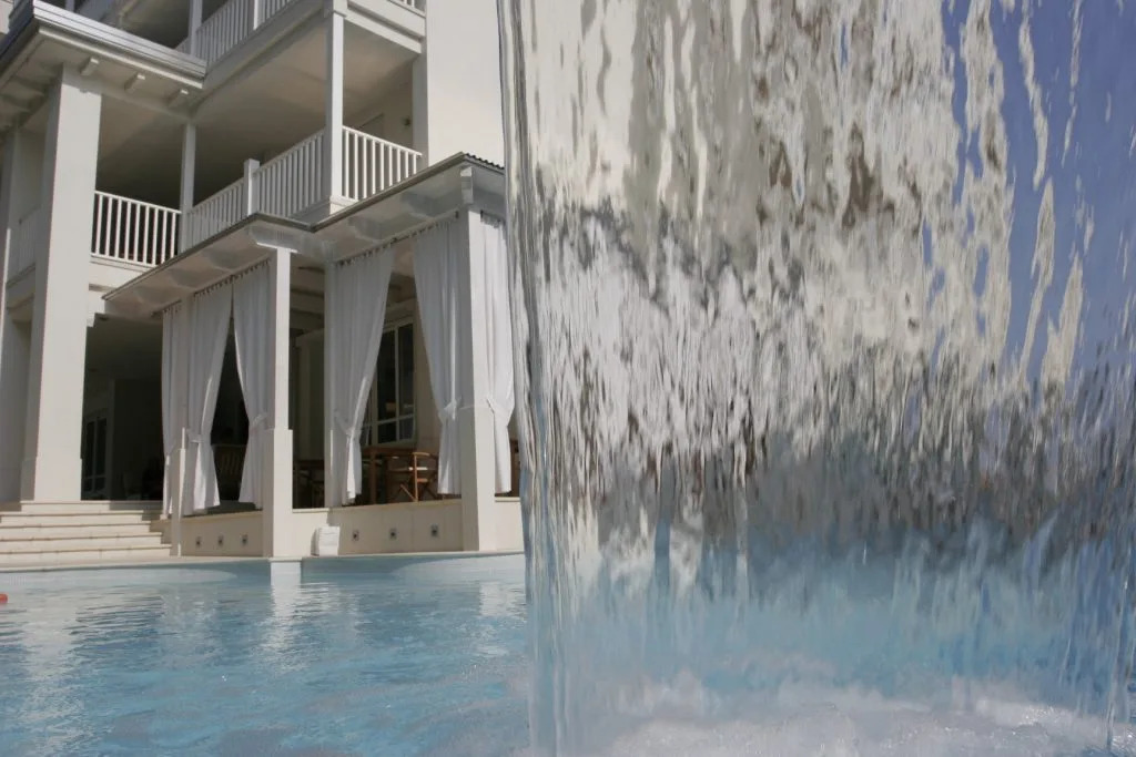 Le Rose Spa Hotel