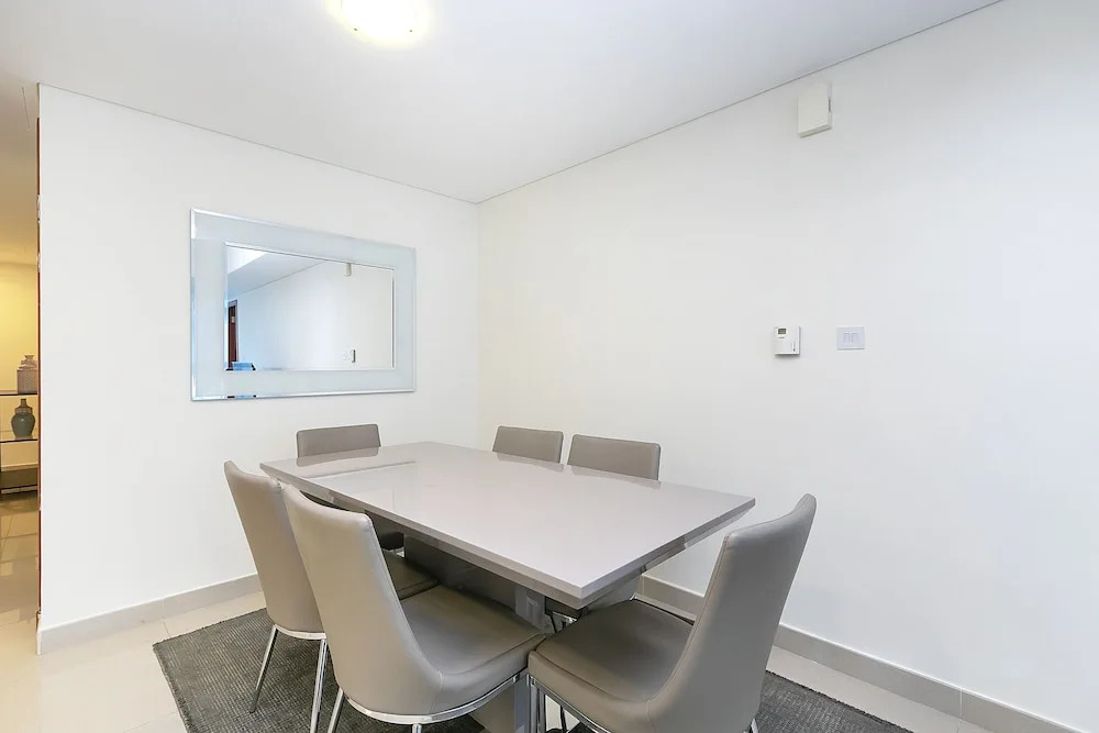 DHH - Park Tower A