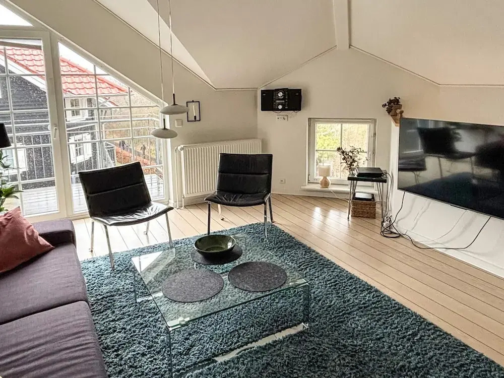 8 person holiday home in Bogense-By Traum