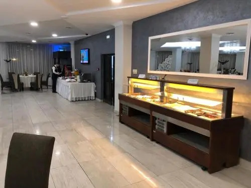 Hotel Edelweiss