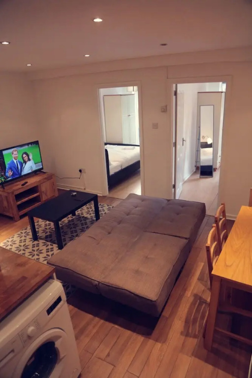 Camden Road Apartments