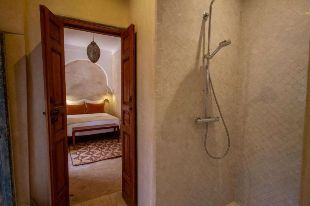 Riad Bab 54