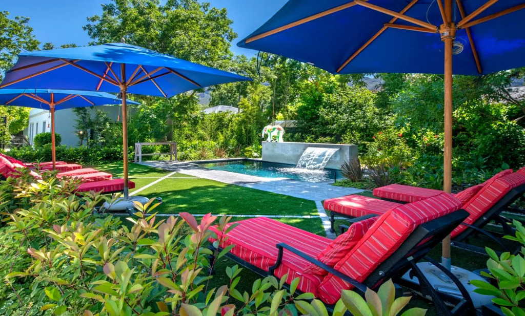 La Fontaine Boutique Hotel by The Oyster Collection