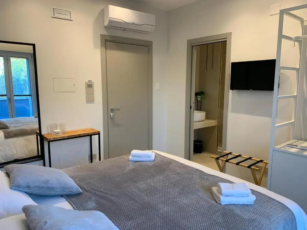 B&B Dimora Vistamare