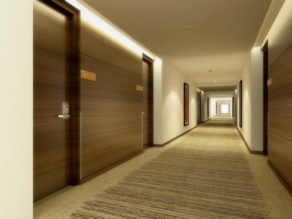 Hyatt Place Dubai Al Rigga