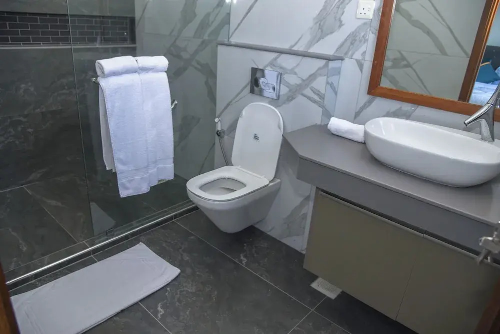 Mira Heights Suites & Conferencing Mombasa