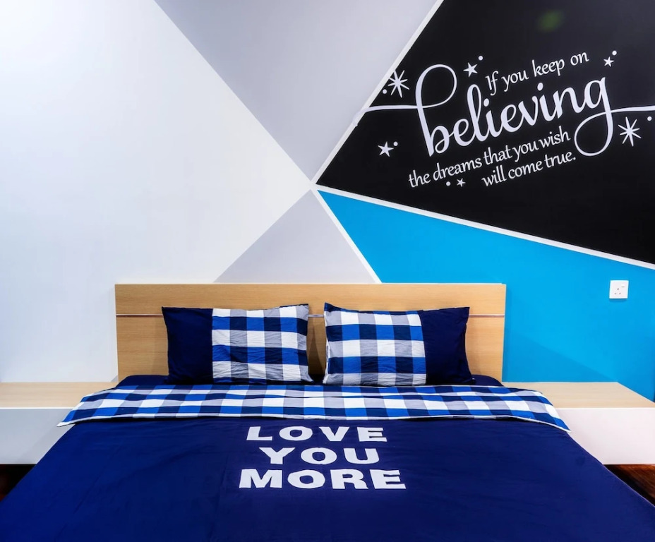 Southwest Designer's Suite by D Imperio Homestay