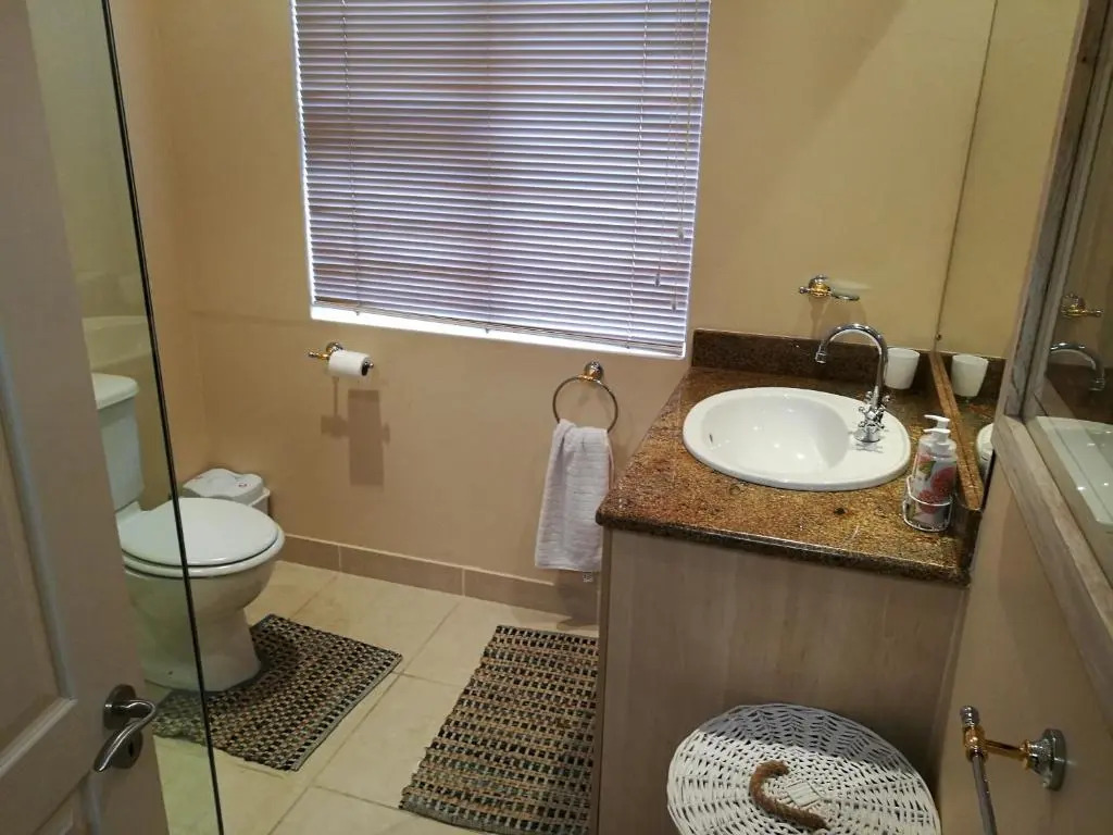 Barnard Self Catering Apartments