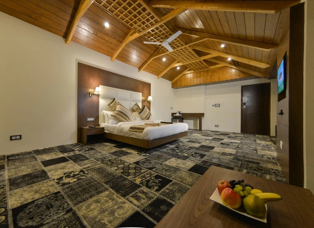 Hotel Royal Heritage