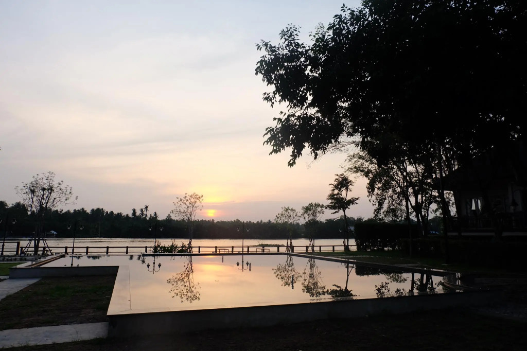 Baan Tai Had Resort