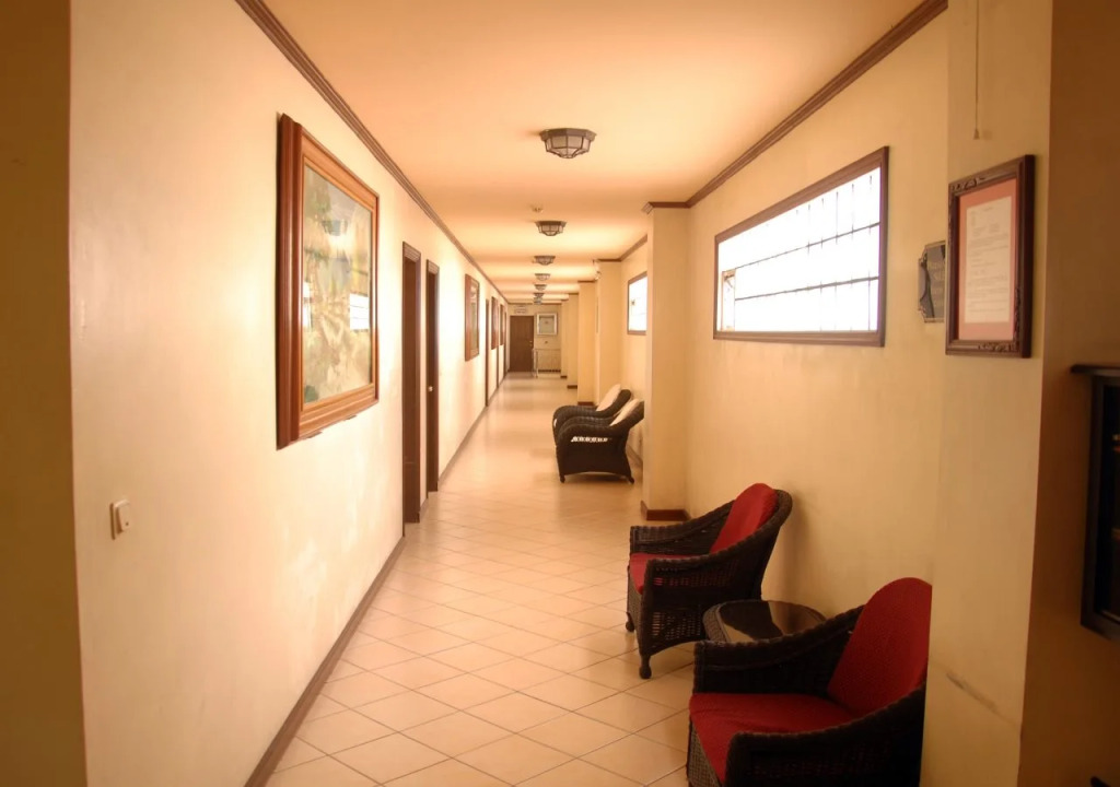 Apartelle Royal