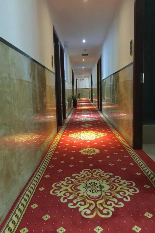 Shenzhen Jingnan Hotel (East Station Buji Subway Station)