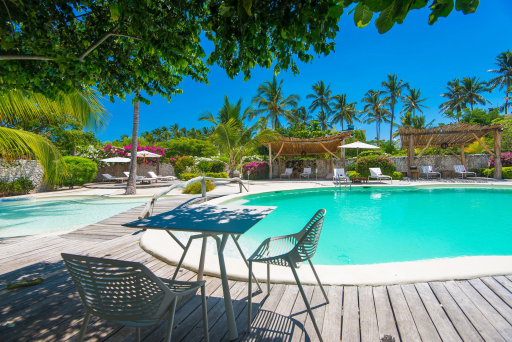 Zanzibar White Sand Luxury Villas & Spa - Relais & Chateaux