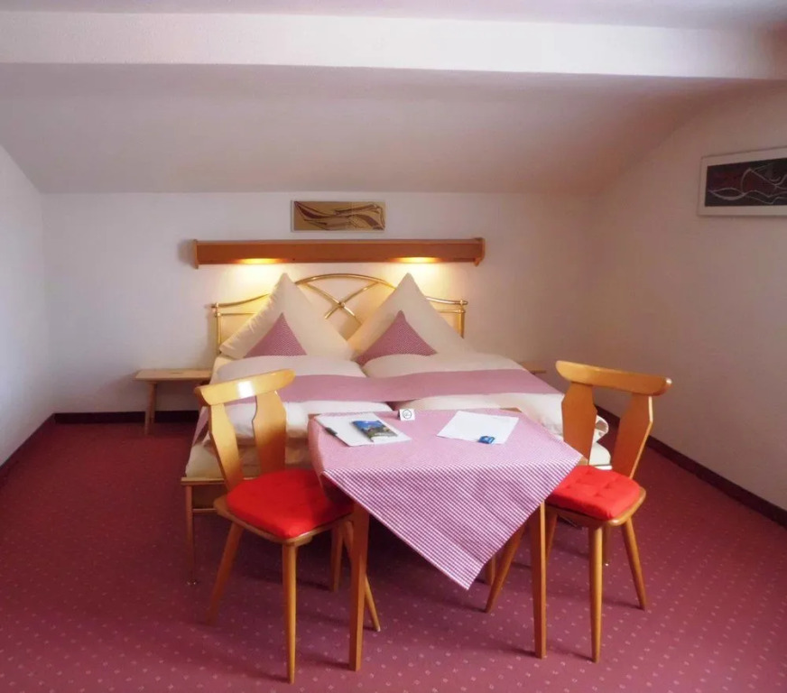 Alpina Appartements