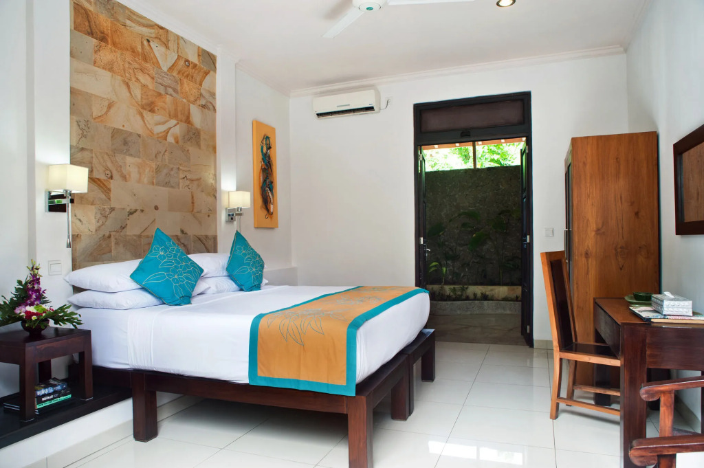 Villa Teman