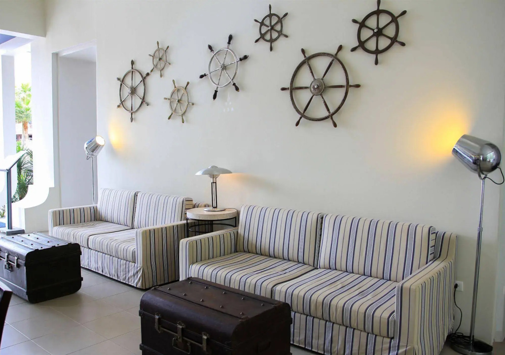 Sugar Marina Hotel - NAUTICAL - Kata Beach