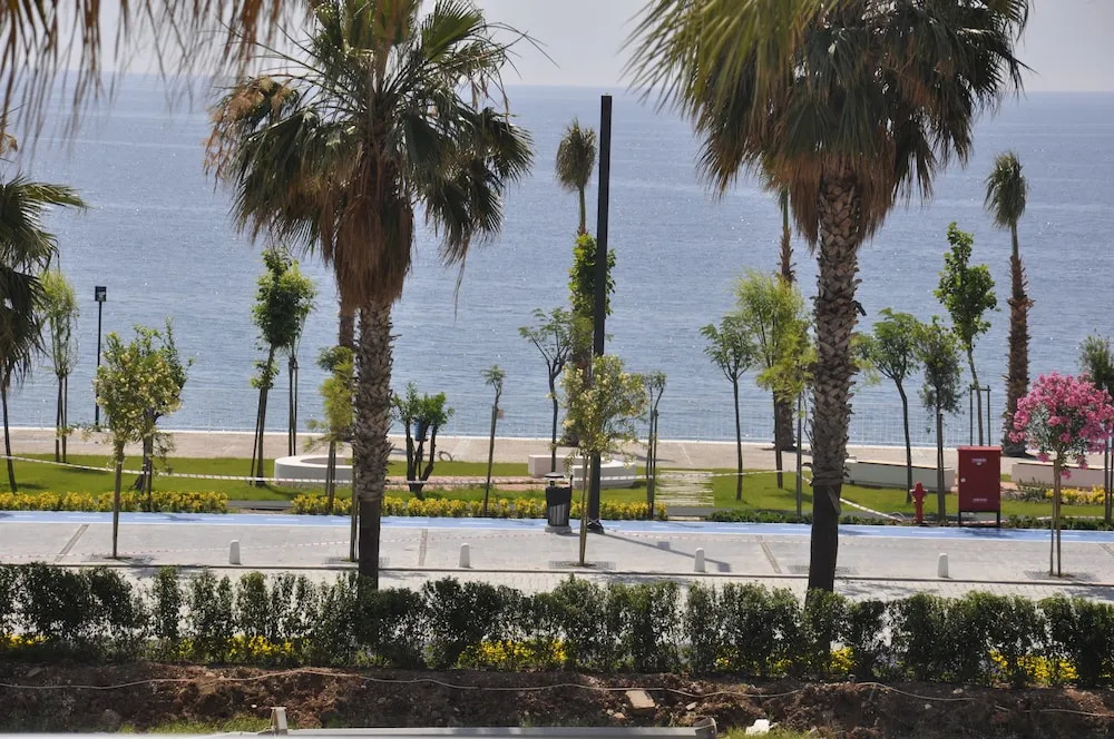 Hotel Villa Casablanca