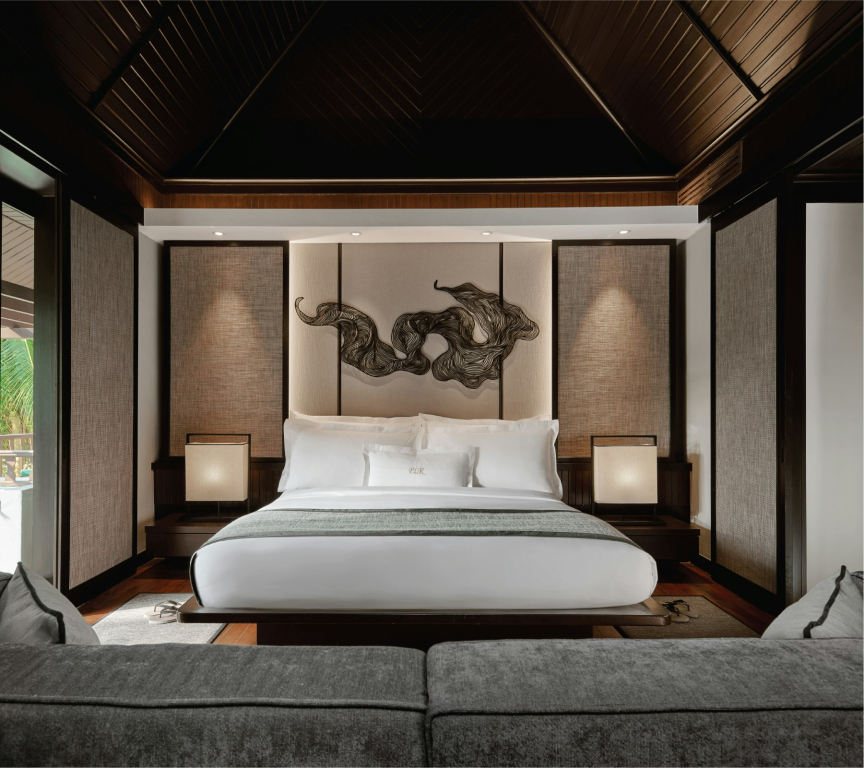 Pangkor Laut Resort - Small Luxury Hotels of the World