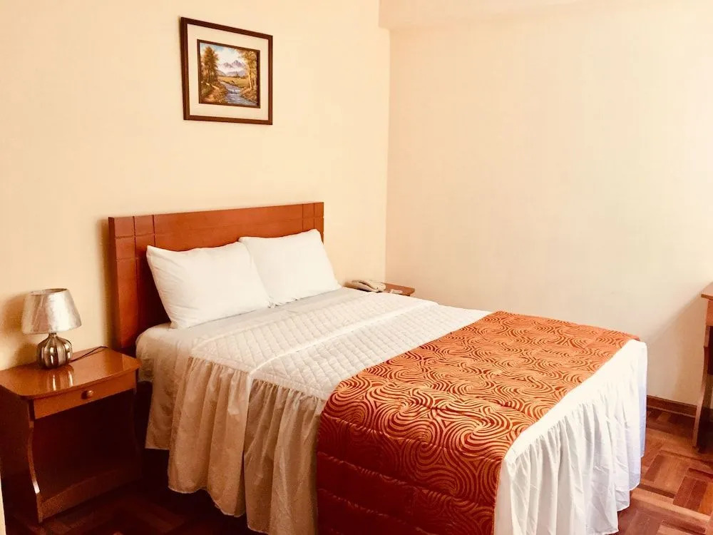 Hotel Viña del Mar