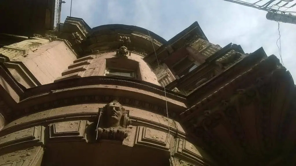 Saint George Hostel