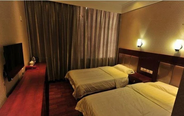 Yue Ya Lou Hotel