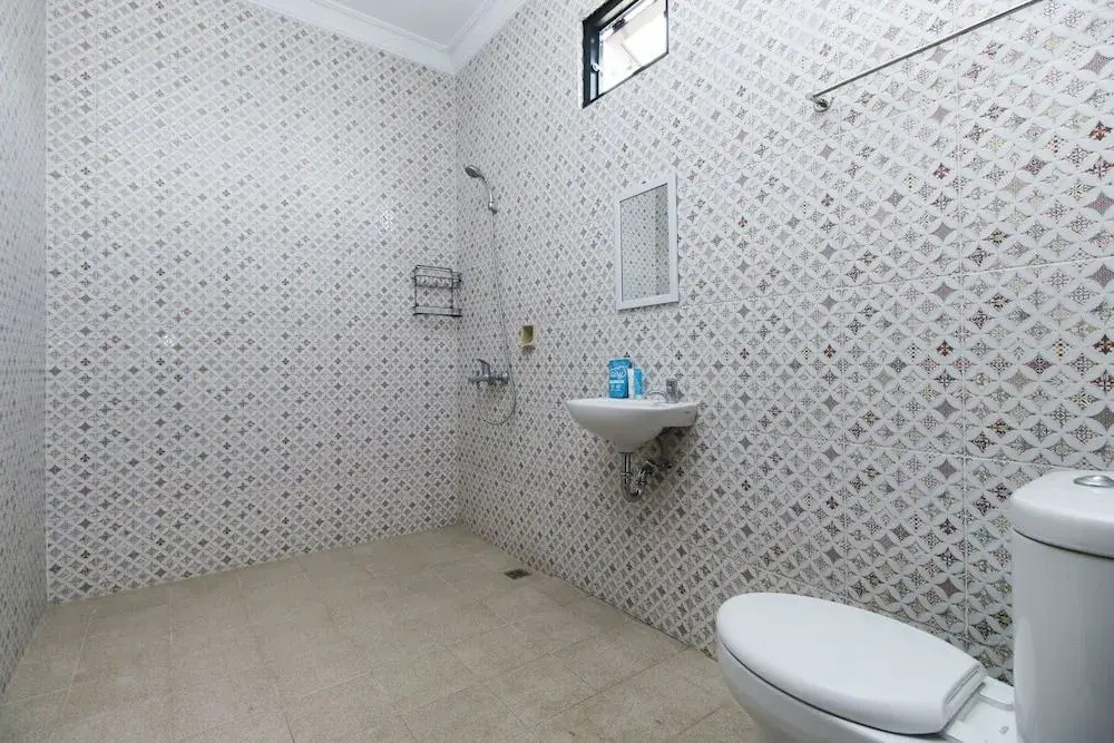 Airy Syariah Caturtunggal Cermai Yogyakarta