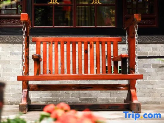 Heping Residence (Pingyao Ancient City Shop)