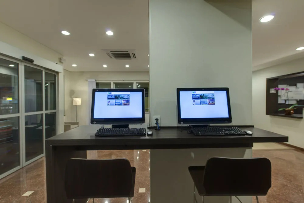 Holiday Inn Express Avenida Sumaré
