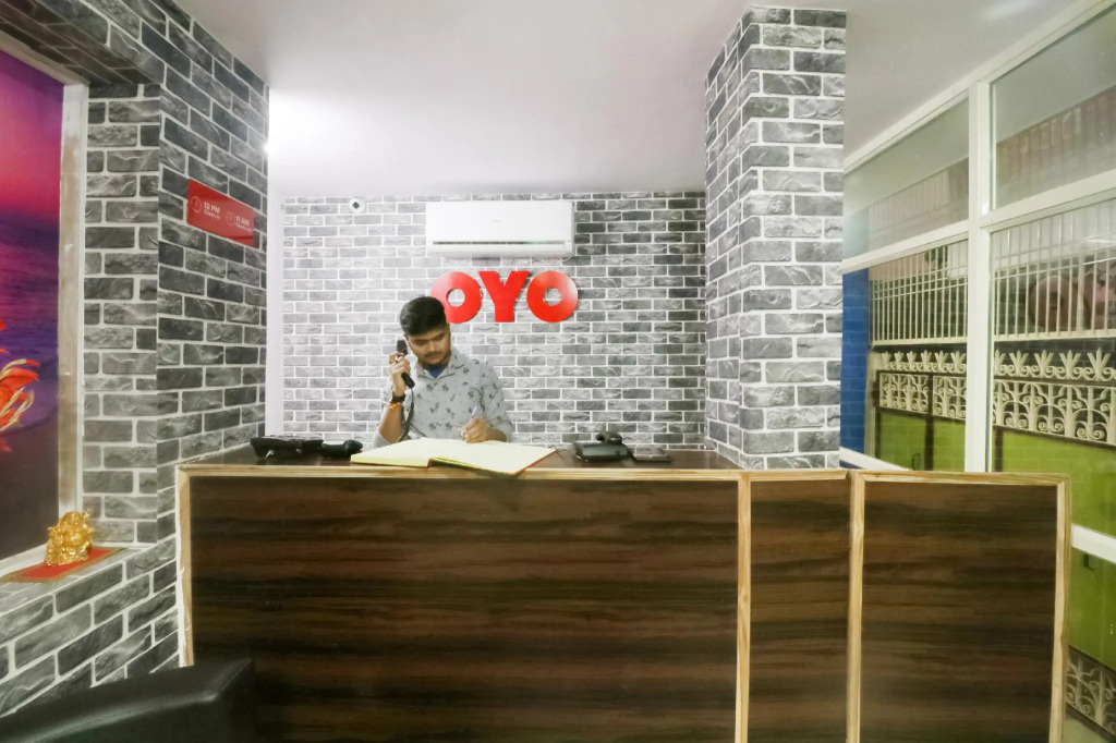 OYO Flagship 65281 Dev Residency